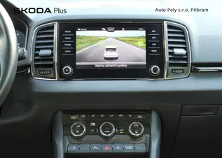 Škoda Karoq Style Plus