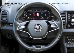 Škoda Karoq Style Plus