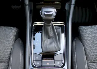 Škoda Karoq Style Plus