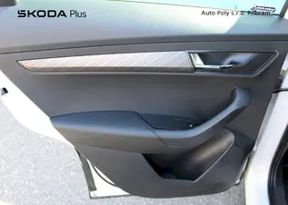 Škoda Karoq Style Plus