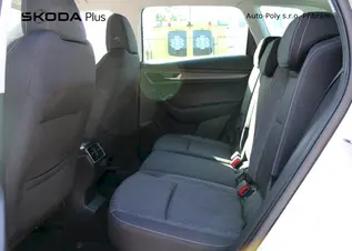 Škoda Karoq Style Plus
