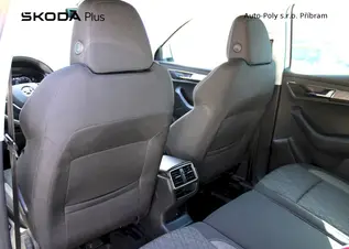 Škoda Karoq Style Plus