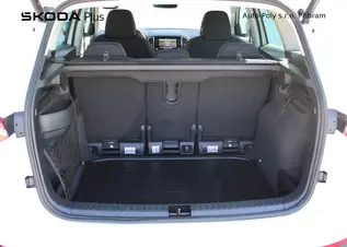 Škoda Karoq Style Plus
