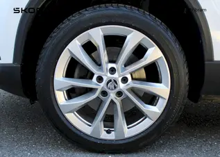 Škoda Karoq Style Plus
