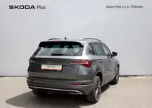 Karoq SportLine