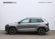 Karoq SportLine