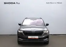 Karoq SportLine
