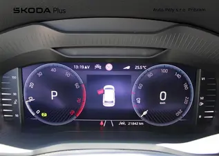 Škoda Karoq Top Selection