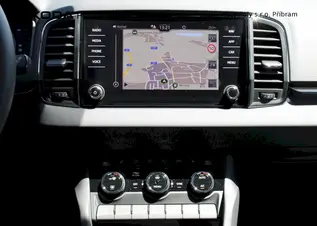 Škoda Karoq Top Selection