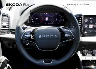 Škoda Karoq Top Selection