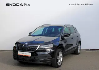 Škoda Karoq Style Plus