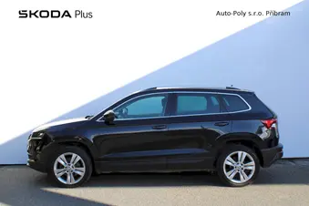 Škoda Karoq Style Plus