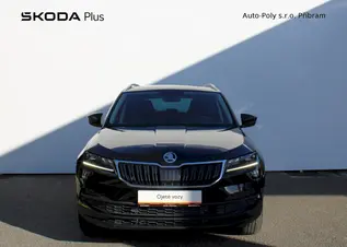 Škoda Karoq Style Plus