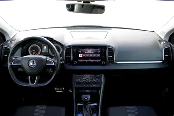 Škoda Karoq Style Plus