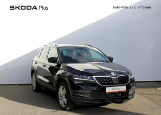 Škoda Karoq Style Plus