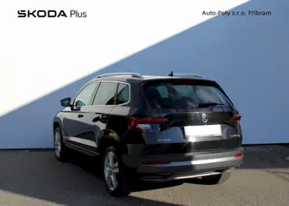 Škoda Karoq Style Plus