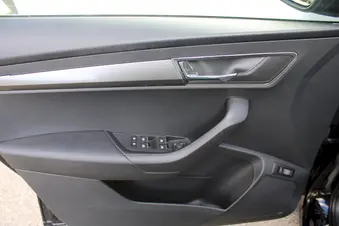 Škoda Karoq Style Plus