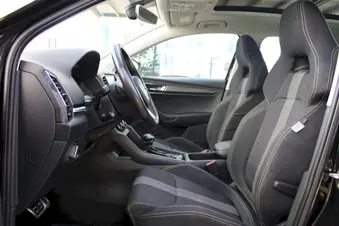 Škoda Karoq Style Plus