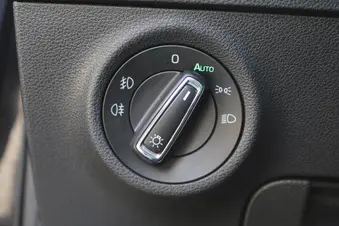 Škoda Karoq Style Plus