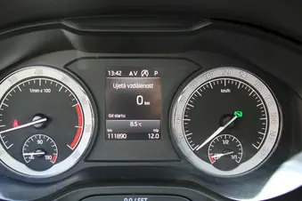 Škoda Karoq Style Plus