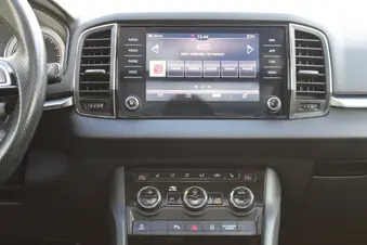 Škoda Karoq Style Plus