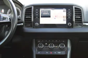 Škoda Karoq Style Plus