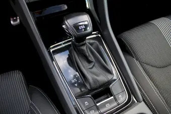 Škoda Karoq Style Plus