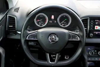 Škoda Karoq Style Plus