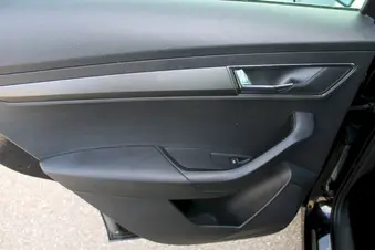 Škoda Karoq Style Plus