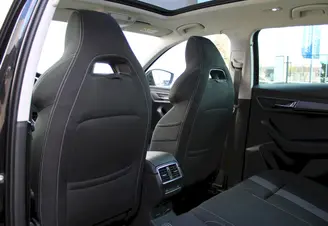 Škoda Karoq Style Plus