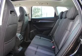 Škoda Karoq Style Plus