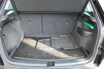 Škoda Karoq Style Plus