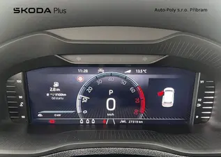 Škoda Karoq Top Selection