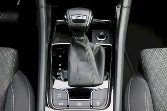 Škoda Karoq Top Selection