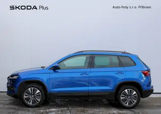 Škoda Karoq Selection