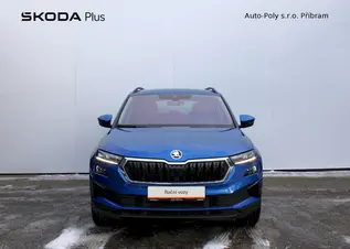 Škoda Karoq Selection