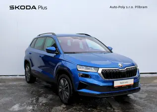 Škoda Karoq Selection