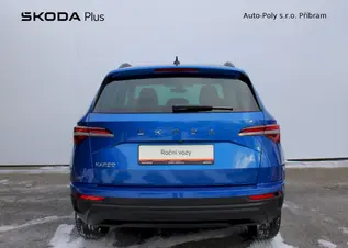 Škoda Karoq Selection