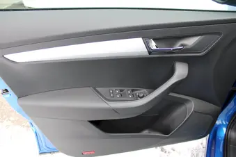 Škoda Karoq Selection