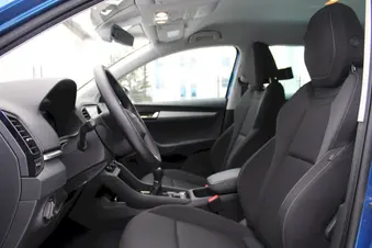 Škoda Karoq Selection