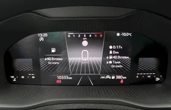 Škoda Karoq Selection