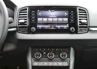 Škoda Karoq Selection