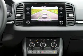 Škoda Karoq Selection