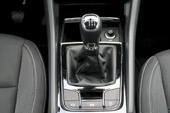 Škoda Karoq Selection