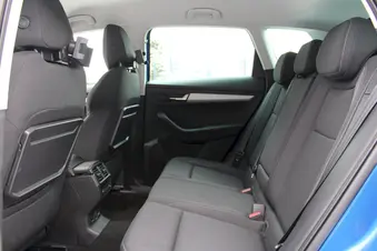 Škoda Karoq Selection