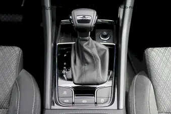 Škoda Karoq Top Selection