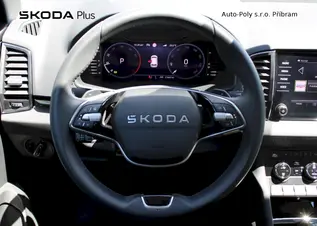 Škoda Karoq Top Selection