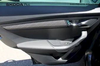 Škoda Karoq Top Selection