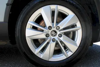 Škoda Karoq Top Selection