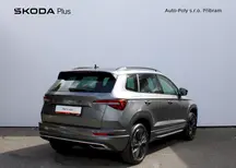 Karoq SportLine